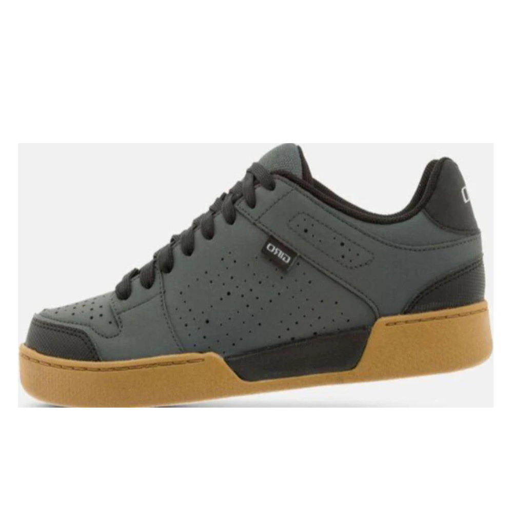Zapato Giro Jacket II