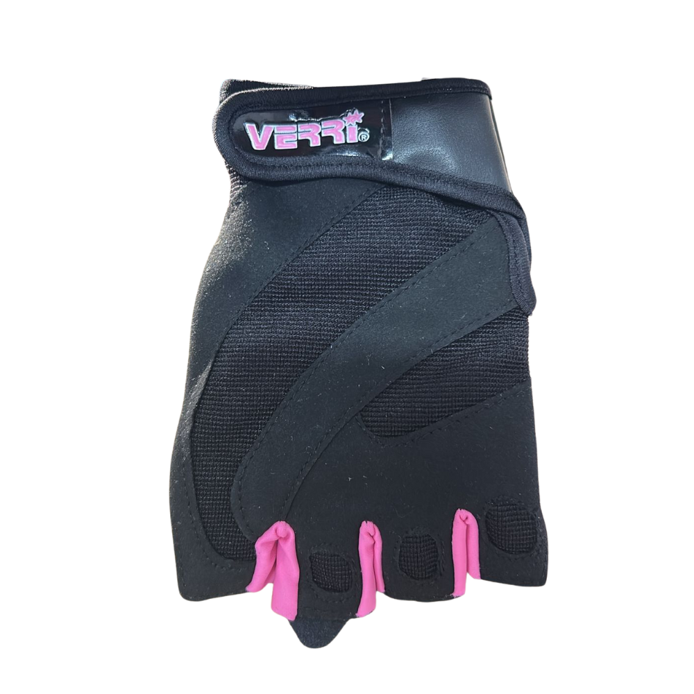 GUANTE PARA PESAS VERRI MOD 235
