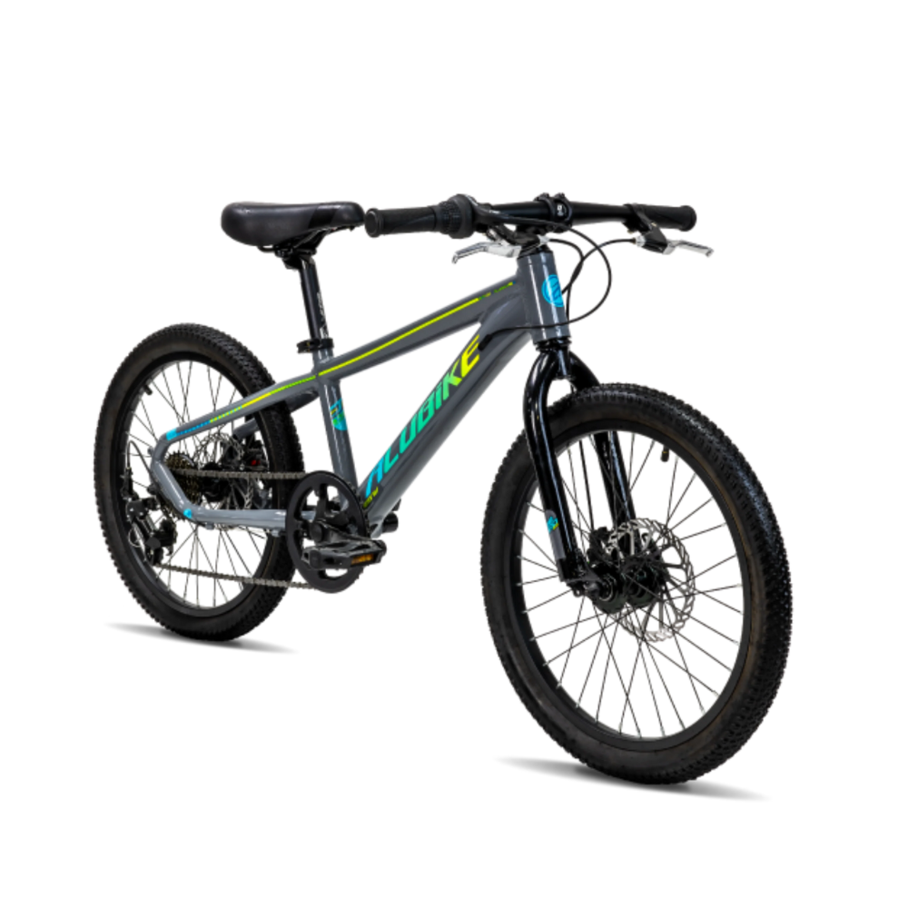 Bicicleta Alubike Sierra 20"
