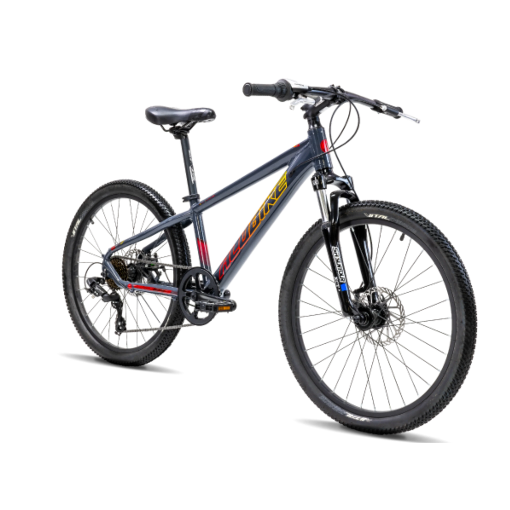 Bicicleta Alubike Sierra 24