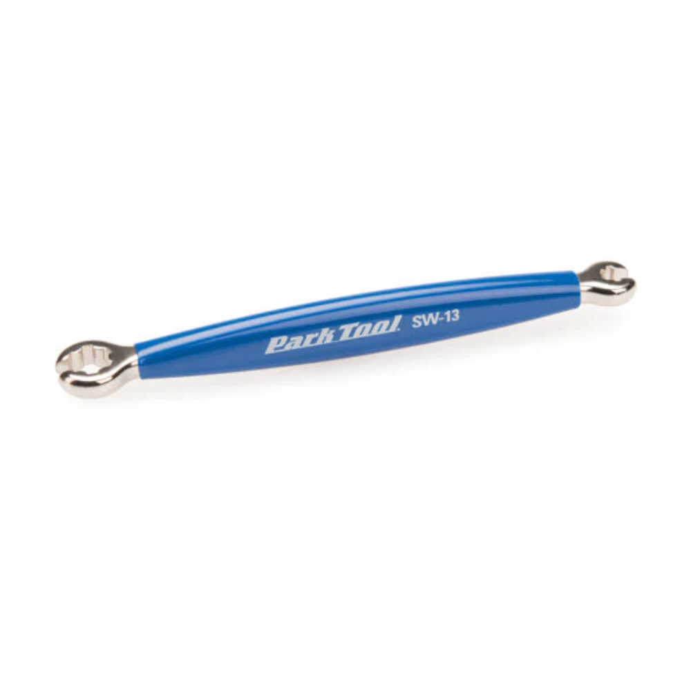 Llave para niple de rin sistema Mavic SW-13 PARKTOOL