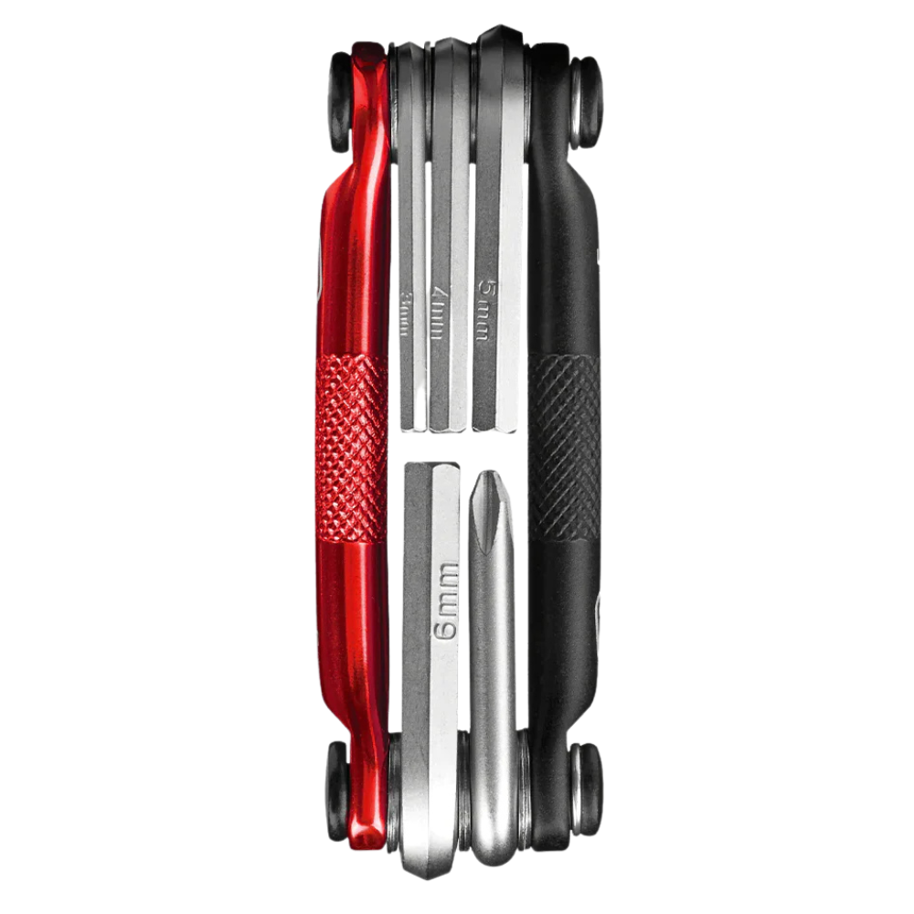 Multi-herramienta M5 CRANKBROTHERS