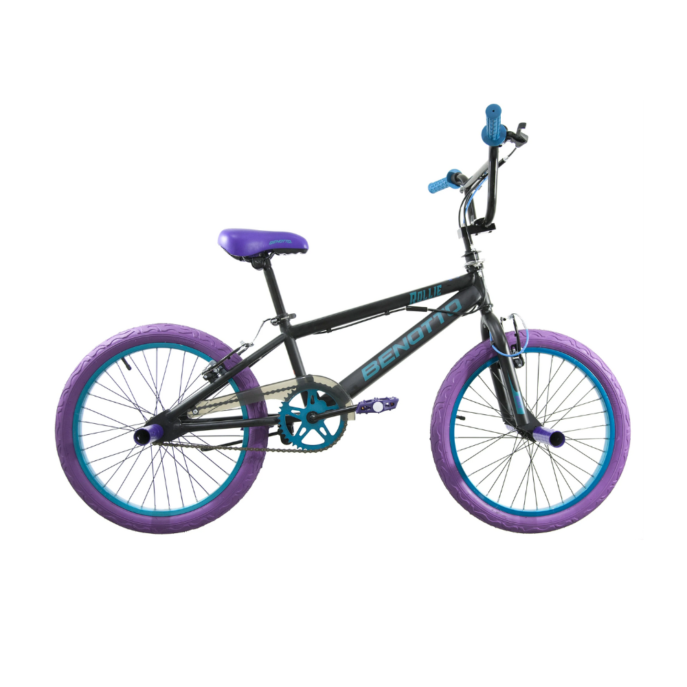 Bicicleta Rollie 20"