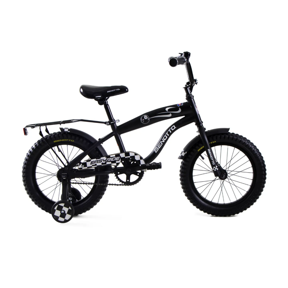 Bicicleta easy ride 16"