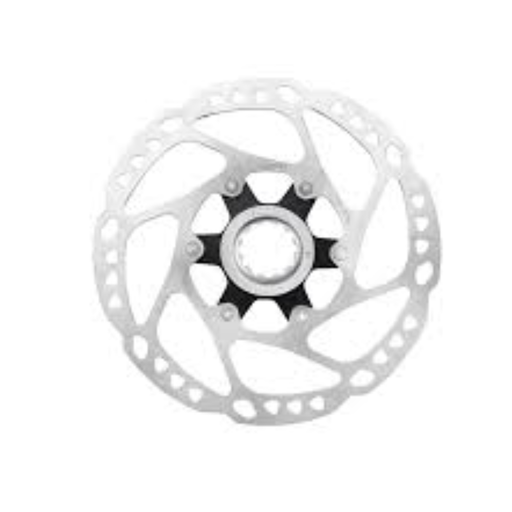 Rotor Shimano DEORE SM-RT64 160MM C LOCK