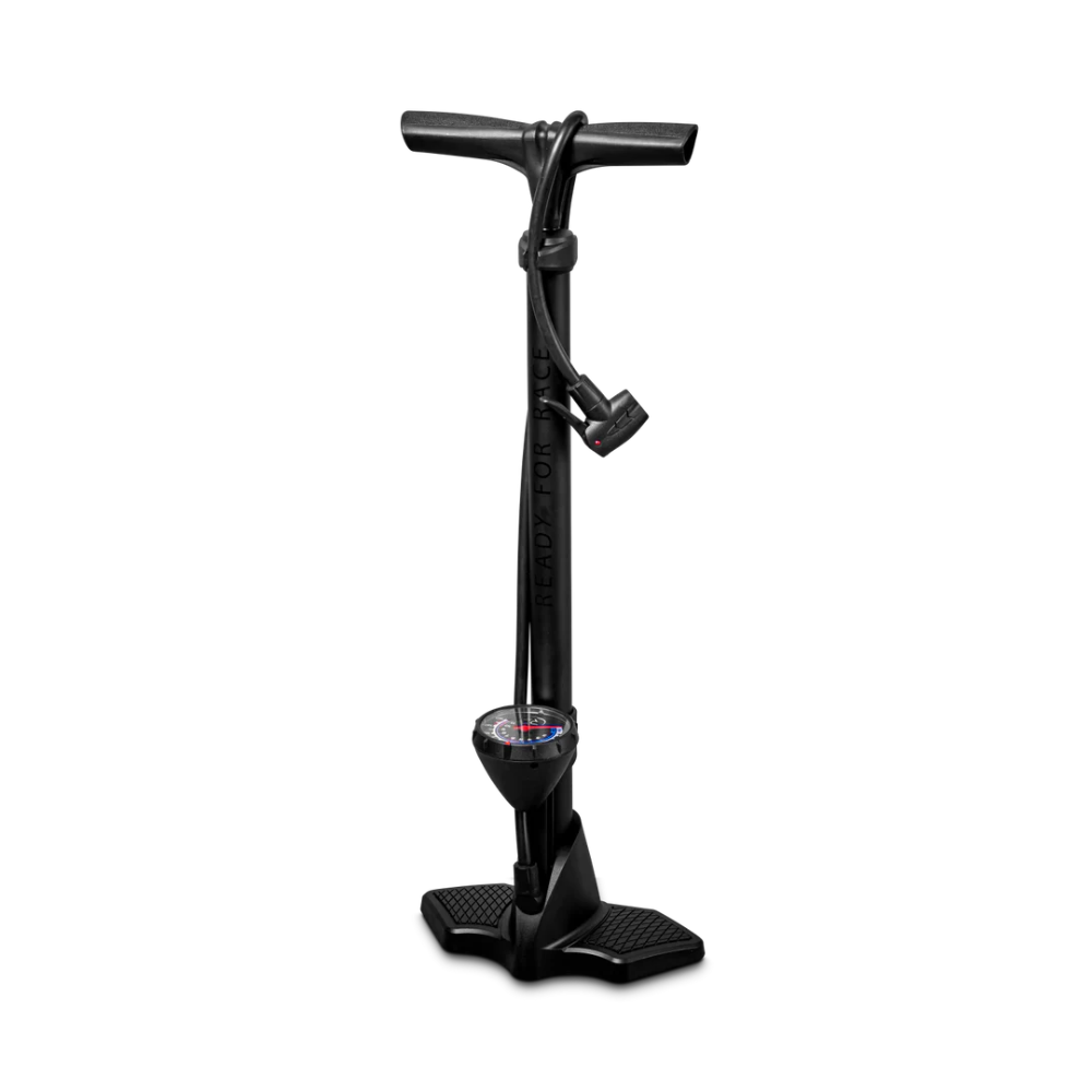 Bomba de piso RFR 160 PSI - Rogelio Bicicletas
