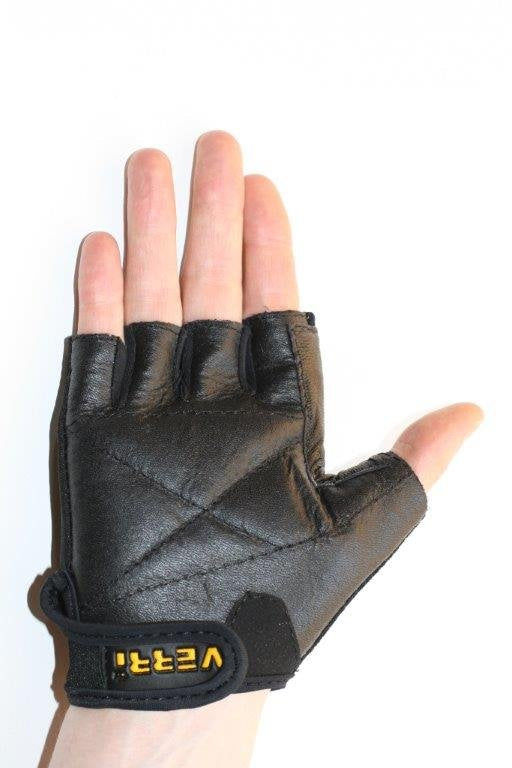 GUANTE PARA PESAS VERRI MOD. M2400