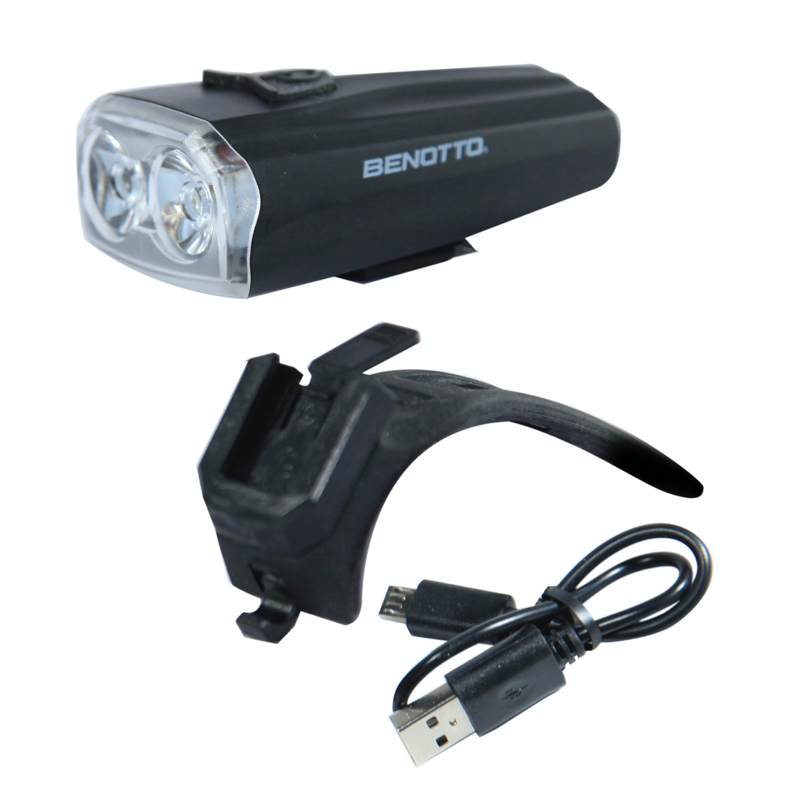 LUZ DELANTERA BENOTTO BTT0007