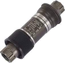 Pedalier SHIMANO BB-ES300 OCTALINK 70/113mm