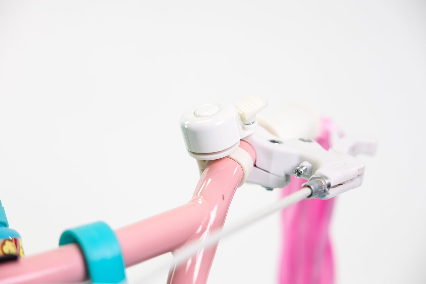 Bicicleta Mercurio Sweet Girl 16"