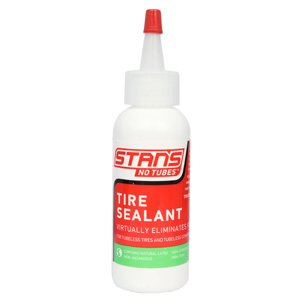 LIQUIDO SELLADOR P/LLANTA STANS 59ML