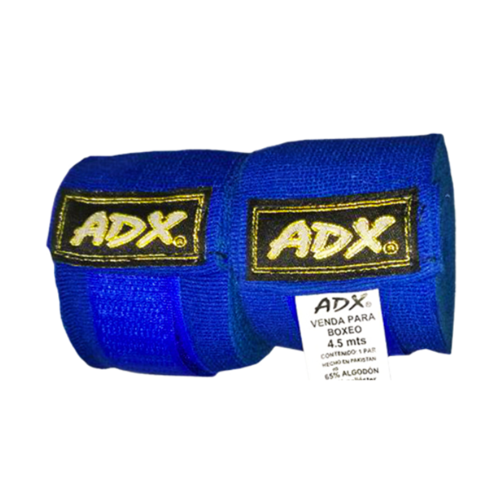 Venda para Box ADX