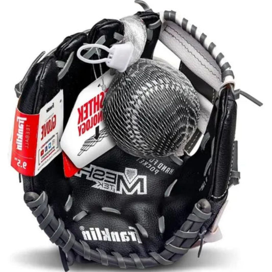 GUANTE BEISBOL FRANKLIN 9.5