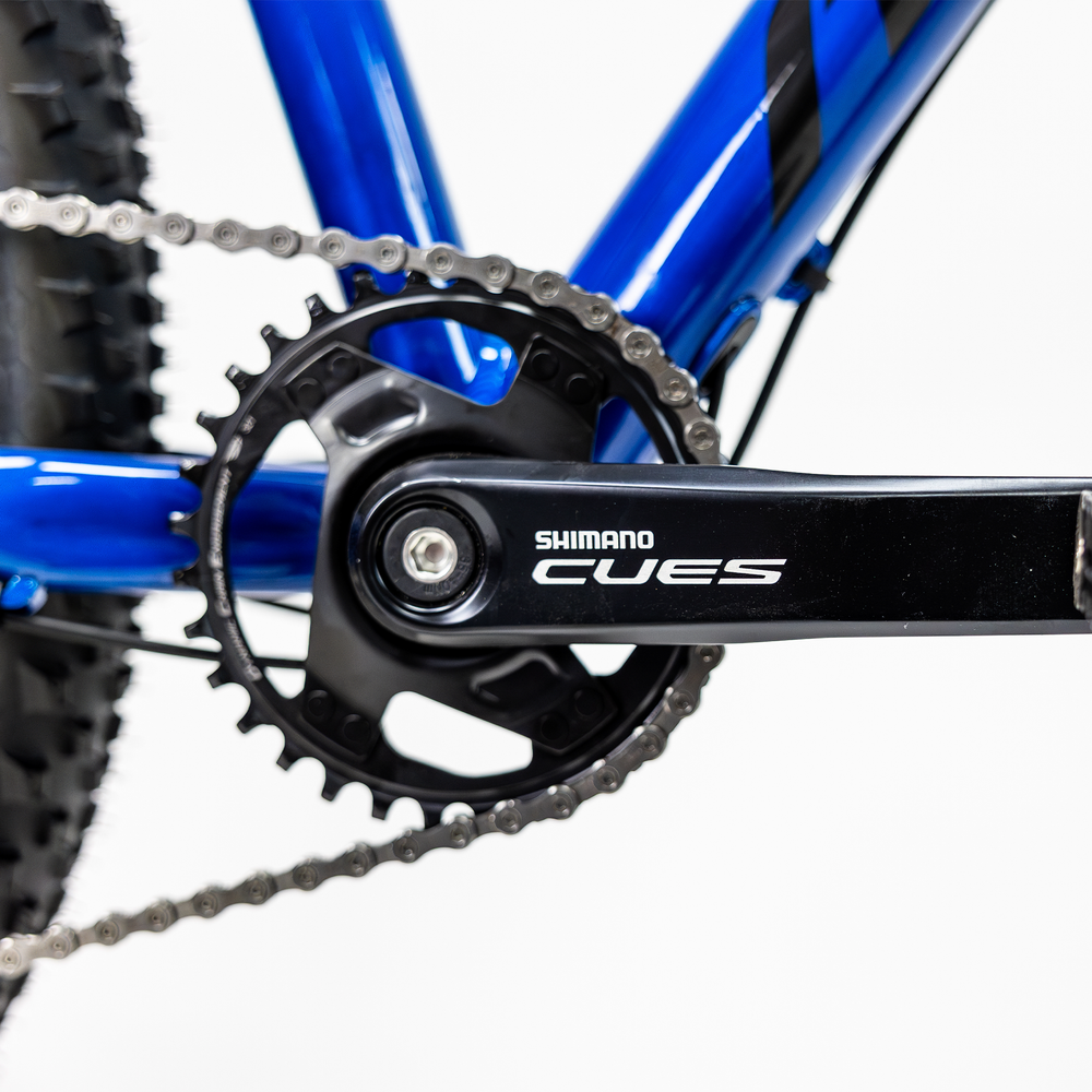 Bicicleta Alubike XTA 1.0 29" - Rogelio Bicicletas