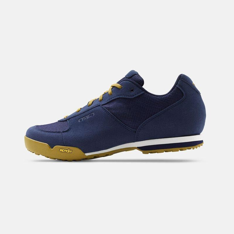 Zapato Giro montaña Rumble VR