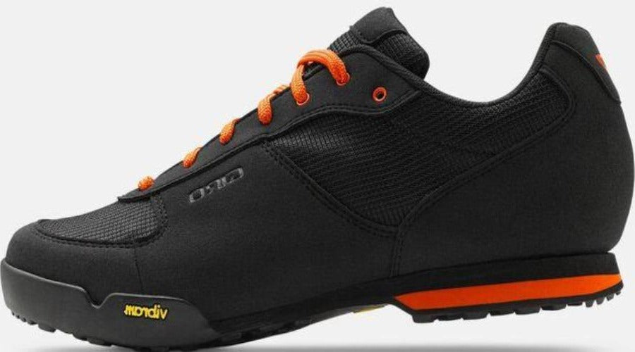 Zapato Giro montaña Rumble VR
