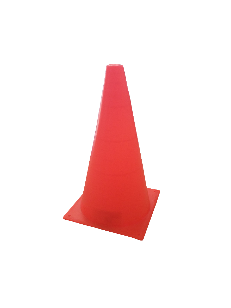 CONO NARANJA