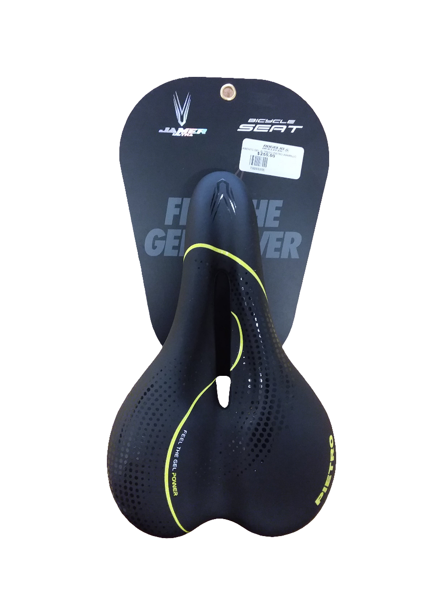 ASIENTO GEL ALTREGO PIETRO
