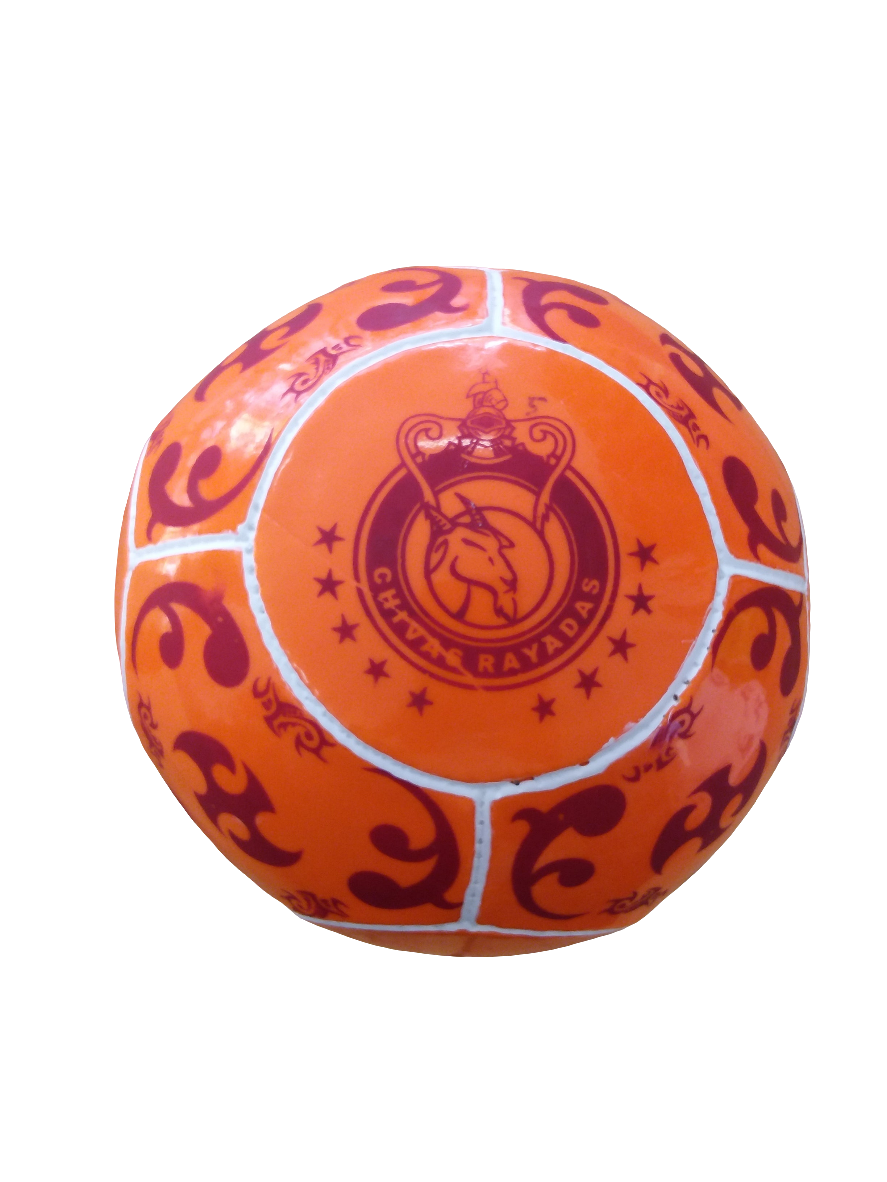 BALON FUTBOL ECONOMICO