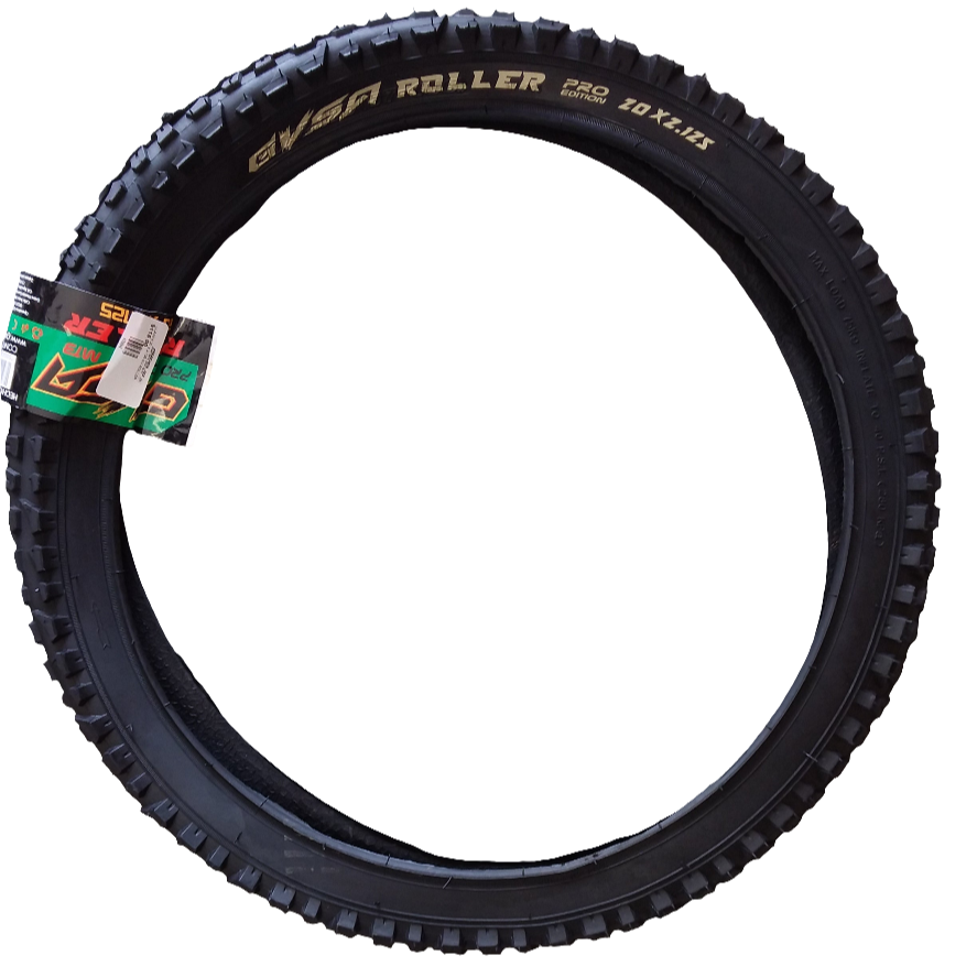 Llanta 20 X 2.125 GV ROLLER