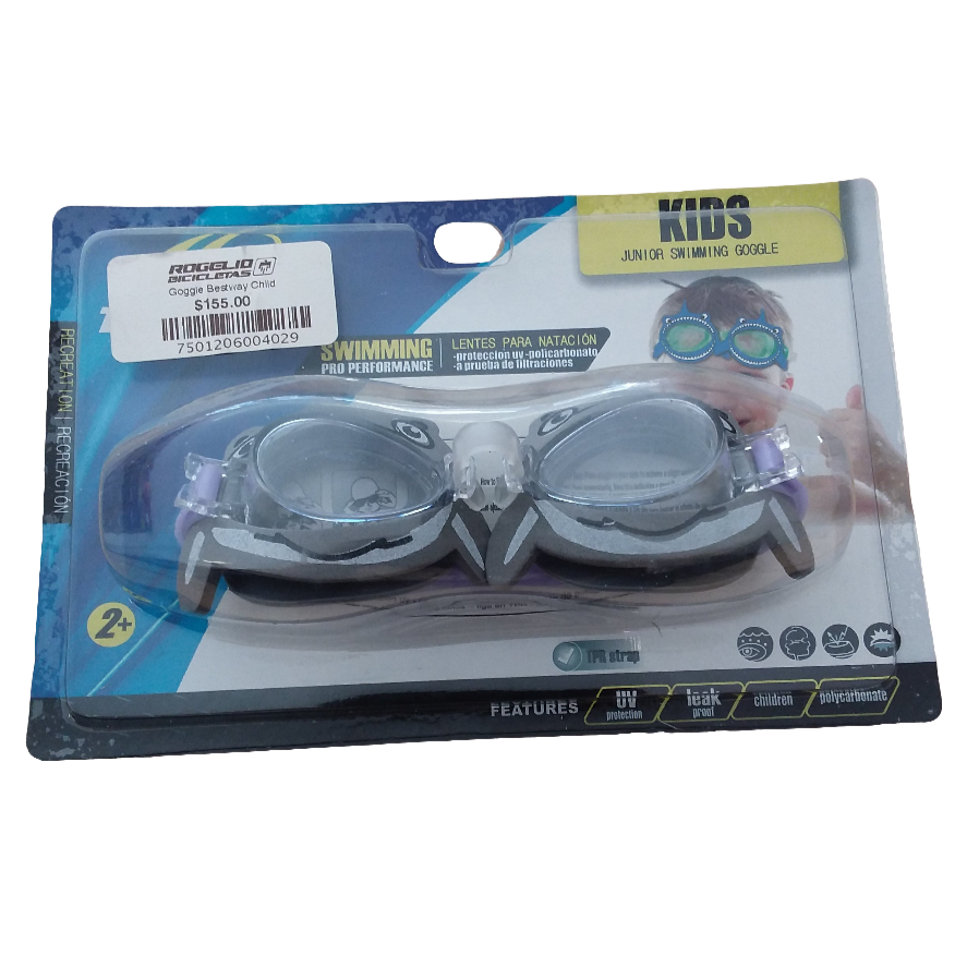 GOGGLE BESTWAY CHILD
