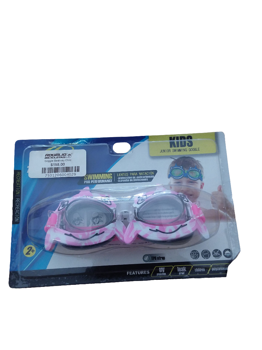 GOGGLE BESTWAY CHILD