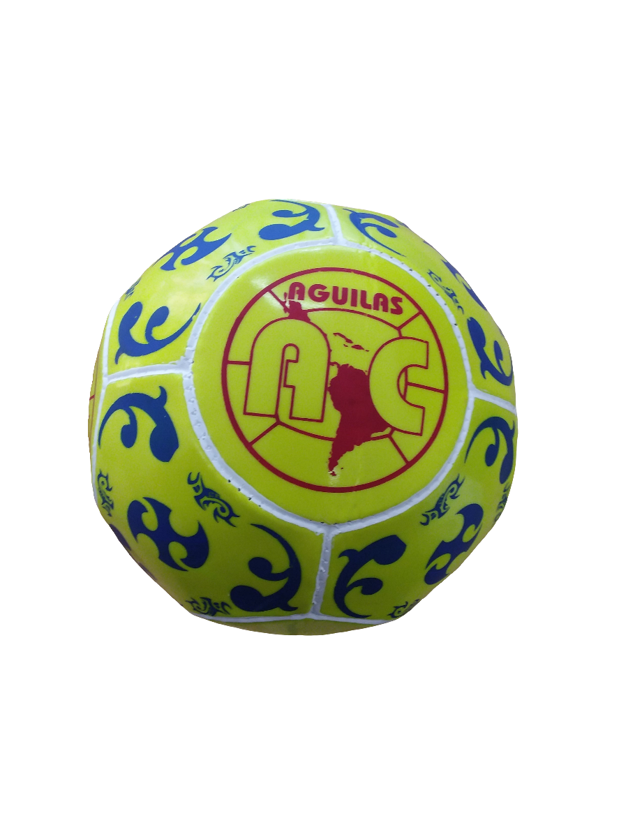 BALON FUTBOL ECONOMICO