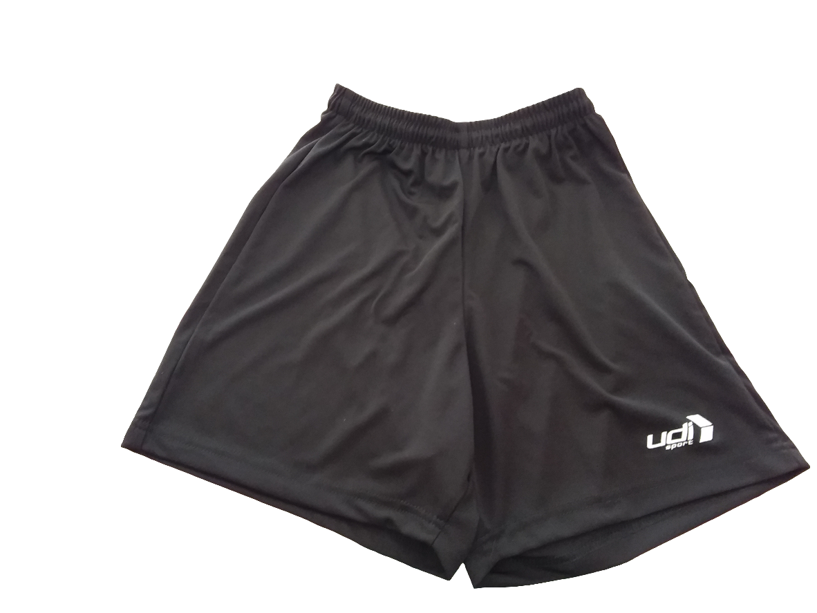 SHORT FUTBOL PAUFEL INFANTIL