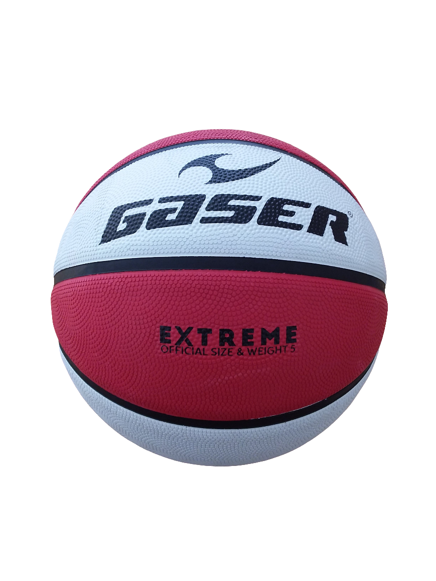 BALON BASQUETBOL GASER EXTREME #5