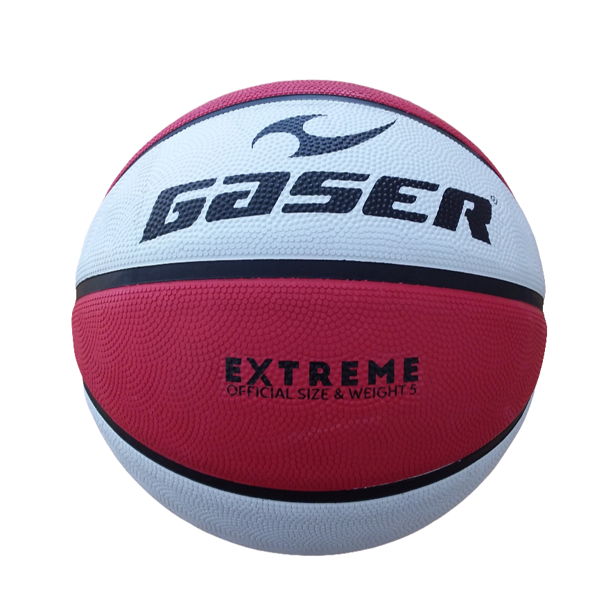 BALON BASQUETBOL GASER EXTREME #5