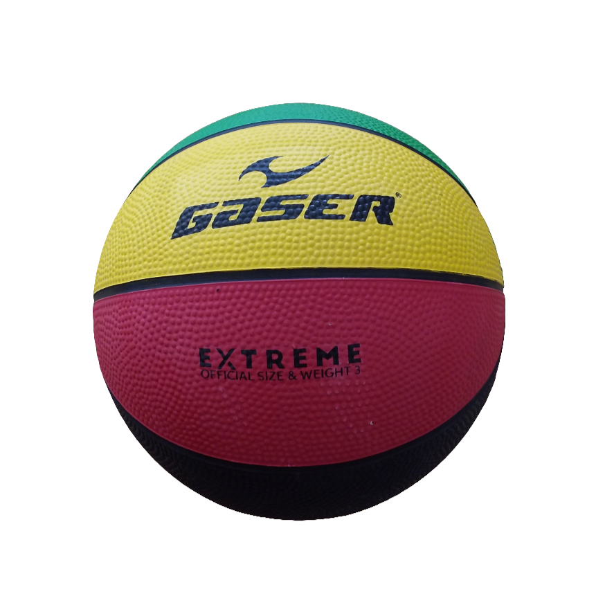 BALON BASQUETBOL GASER EXTREME #3