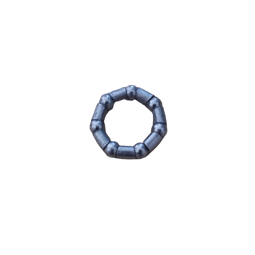 Balero centro STD