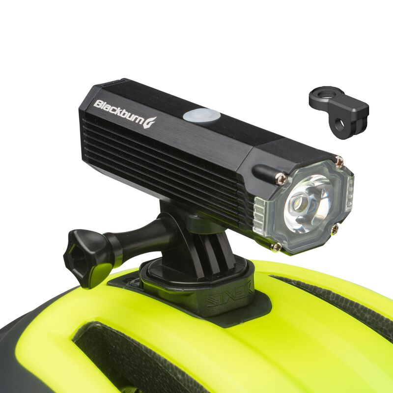 Luz de seguridad DAYBLAZER 800