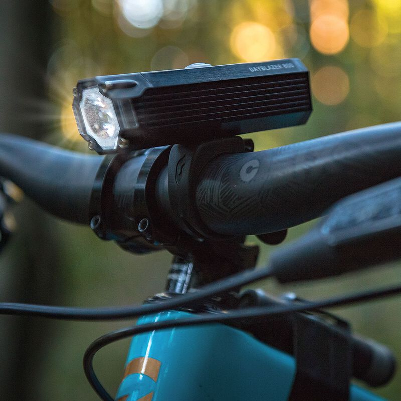 Luz de seguridad DAYBLAZER 800