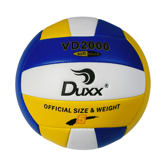 BALON VOLEIBOL DUXX SOFT