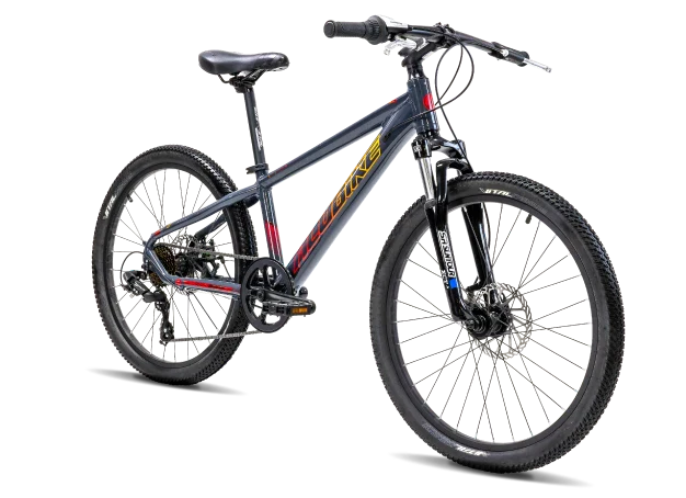 Bicicleta Alubike Sierra 24"