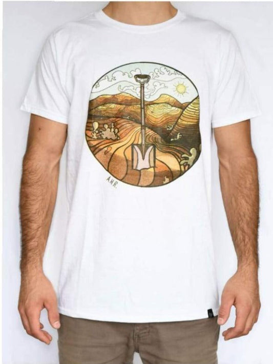 T-shirt GUDLIFE UTAH