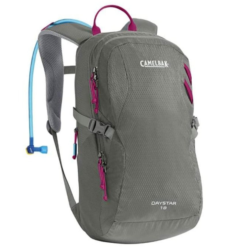 Mochila de hidratacion DAY STAR 18 2 L - Rogelio Bicicletas