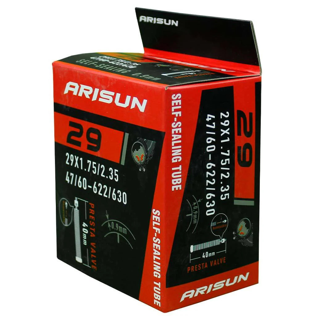 CAMARA 29 X 1.75/2.35 ARISUN C/SELLADOR V/F