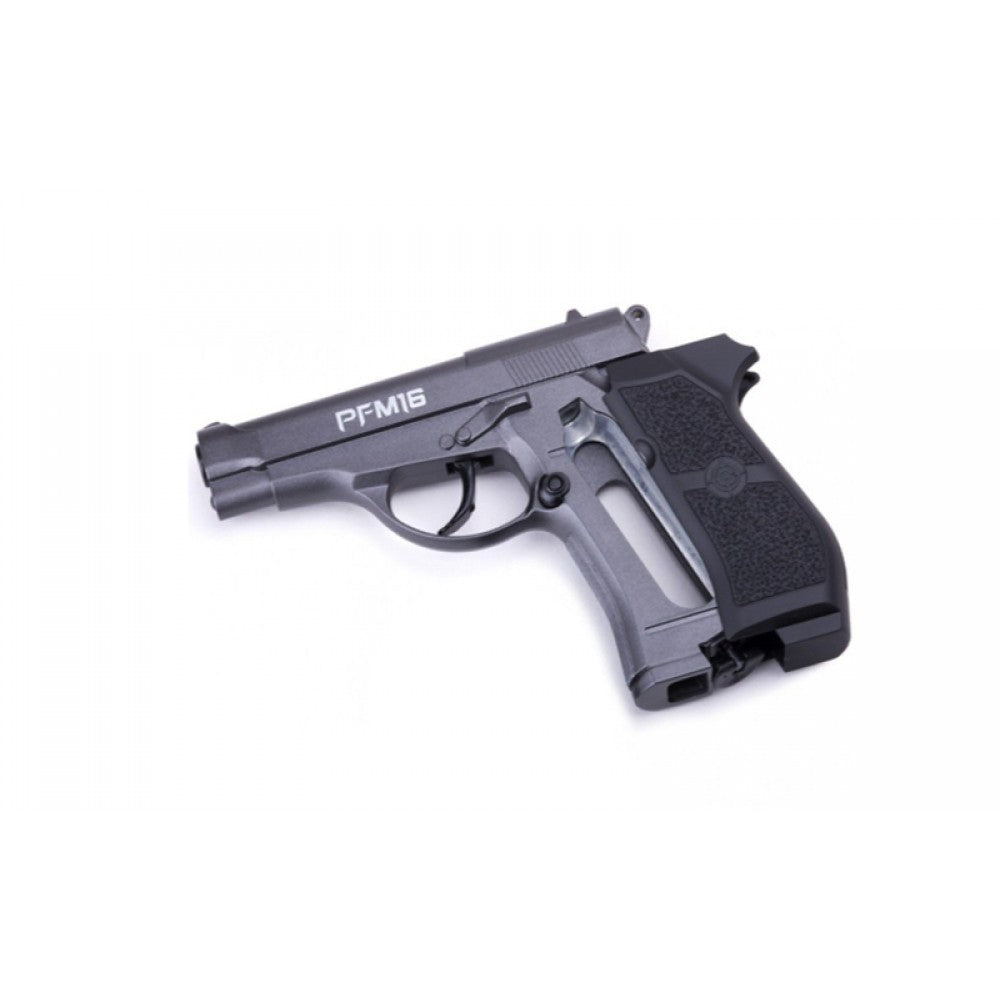 PISTOLA DEPORTIVA CROSMAN MOD PFM16