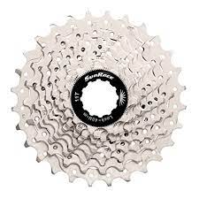 Piñon de casette SHIMANO DEORE CSHG500 10P 11/32T - Rogelio Bicicletas