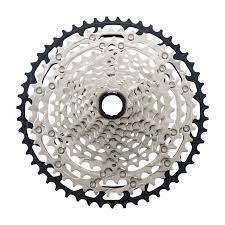 Piñon de casette SHIMANO SLX CS-M7100 10/51T 12V - Rogelio Bicicletas