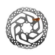 Rotor Shimano SM-RT26 6 TORNILLOS 180mm - Rogelio Bicicletas