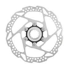 Rotor Shimano SM-RT54 160MM C LOCK - Rogelio Bicicletas