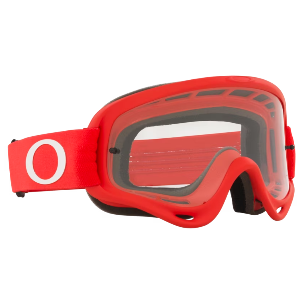 Goggle O frame mx - Rogelio Bicicletas