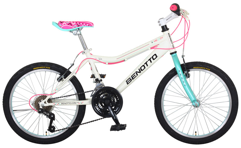 Bicicleta Melody 20"