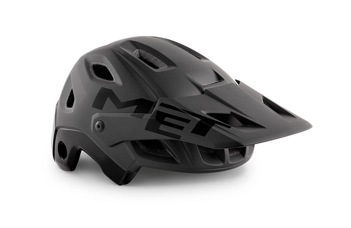 Casco Parachute MCR con barra desmontable