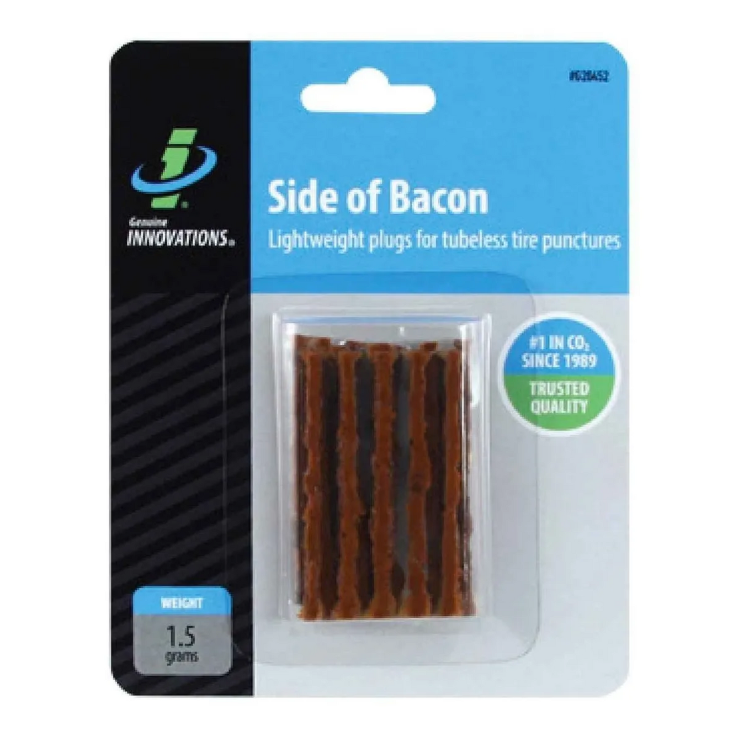 Parches Tubeless sin herramienta Innovations