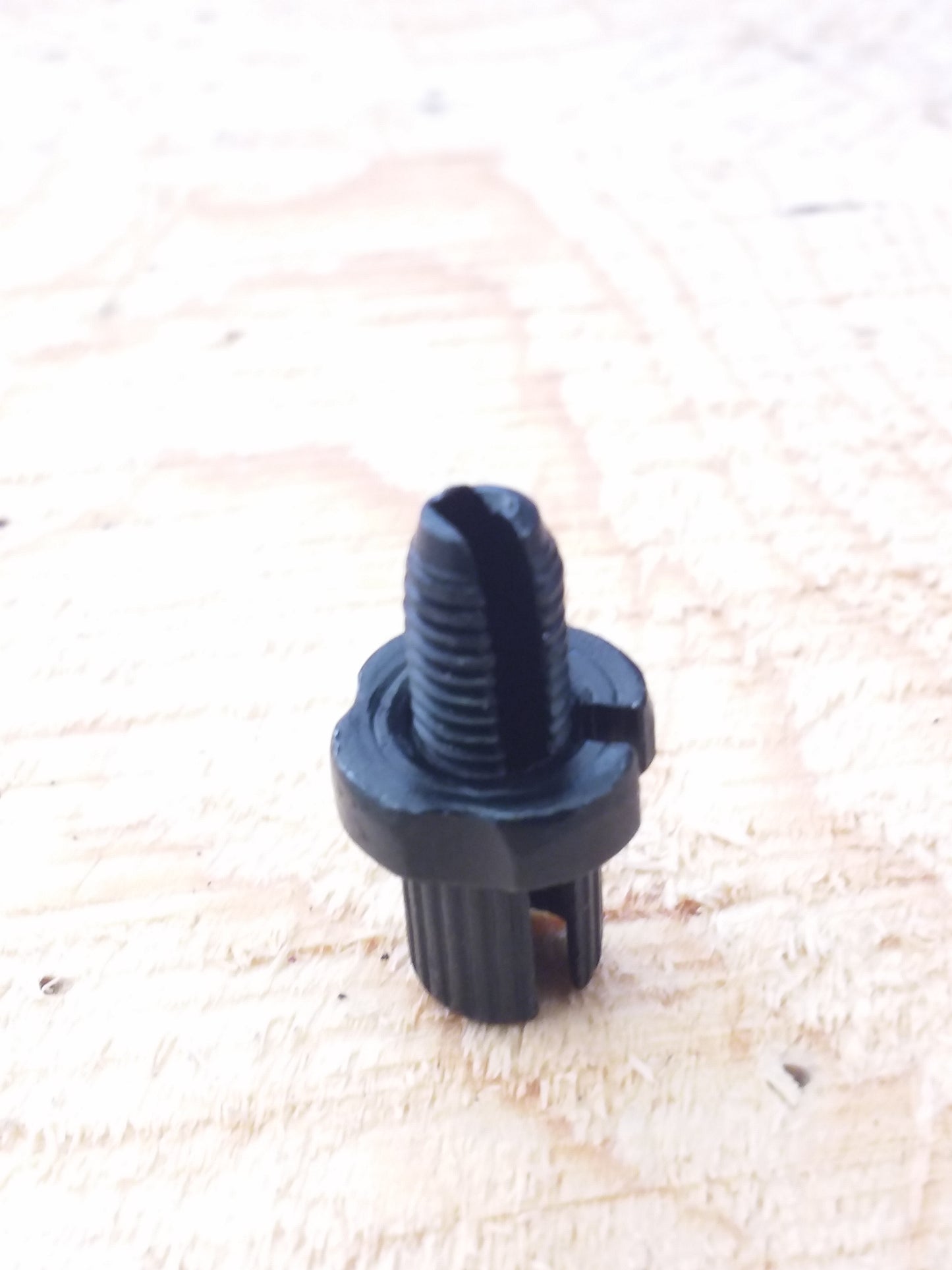 Tornillo P/ manivela aluminio