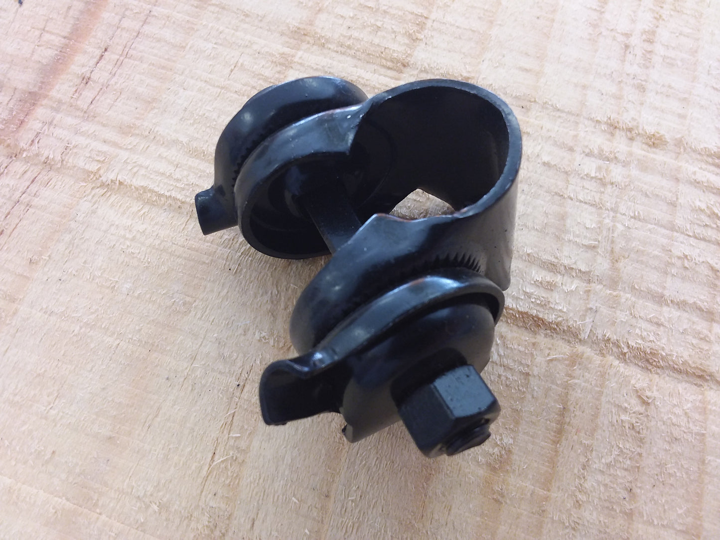 Broche para Asiento
